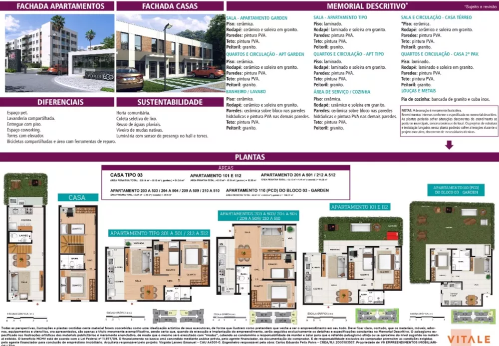 Casa, 2 quartos, 113 m² - Foto 6
