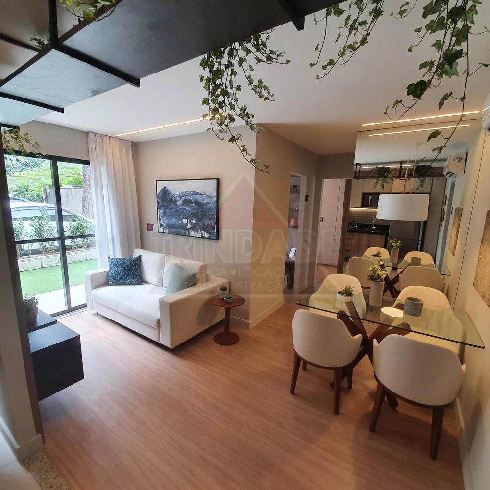 Casa, 2 quartos, 113 m² - Foto 2