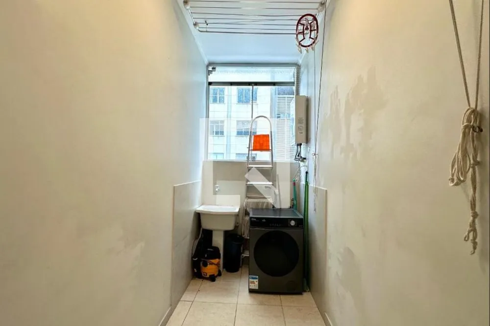 Apartamento, 3 quartos, 140 m² - Foto 14