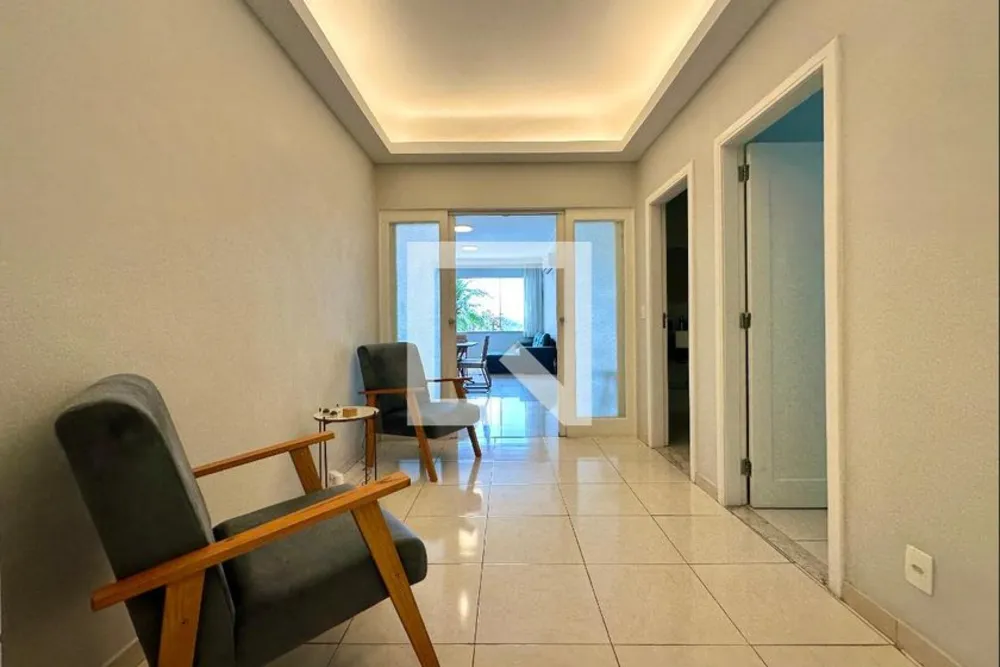 Apartamento, 3 quartos, 140 m² - Foto 17