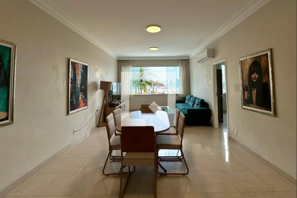 Apartamento, 3 quartos, 140 m² - Foto 3