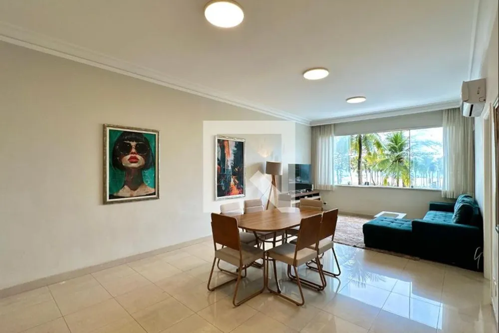 Apartamento, 3 quartos, 140 m² - Foto 6