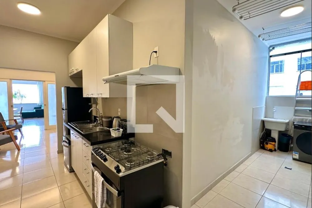 Apartamento, 3 quartos, 140 m² - Foto 29