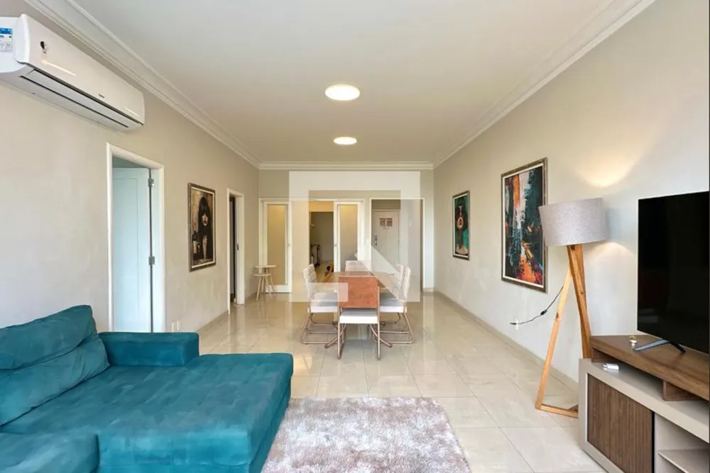 Apartamento, 3 quartos, 140 m² - Foto 5
