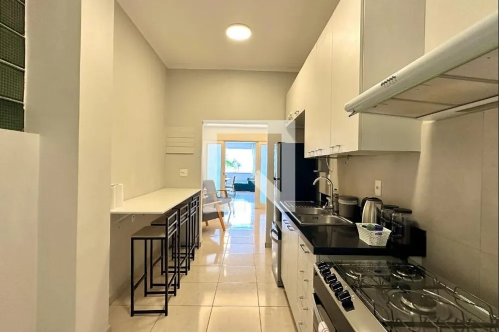 Apartamento, 3 quartos, 140 m² - Foto 26