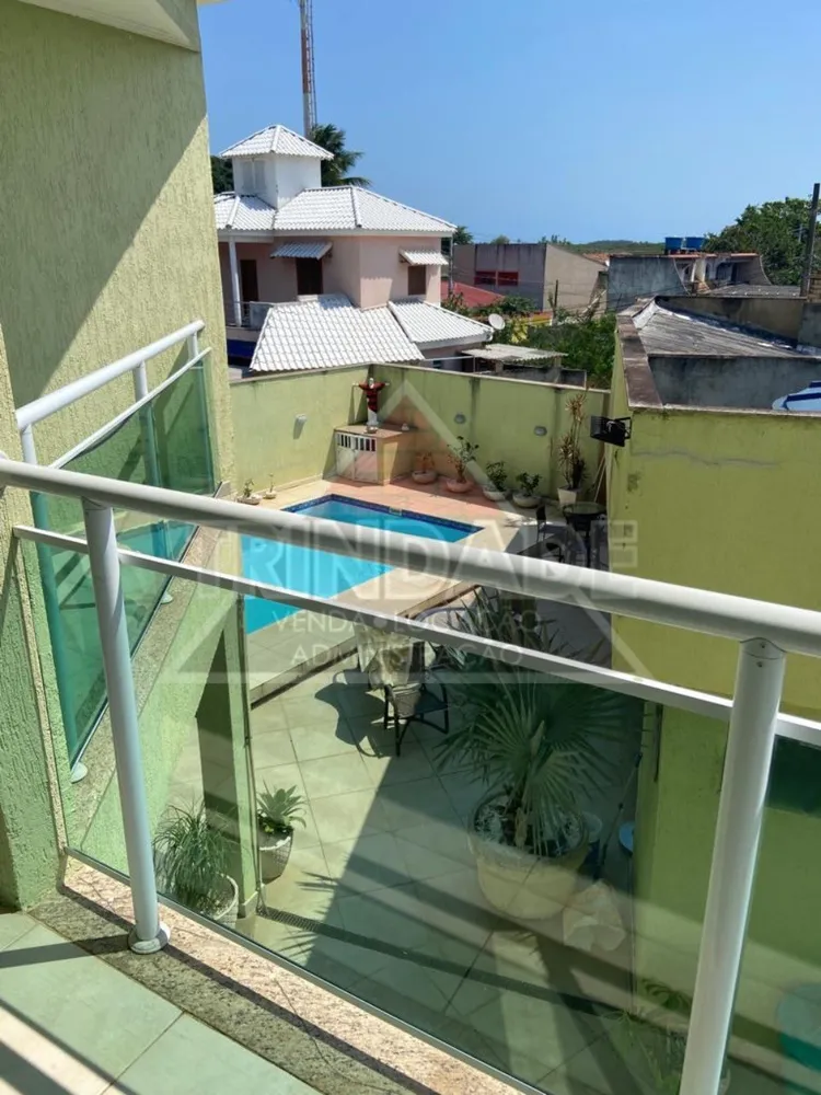 Casa, 4 quartos, 400 m² - Foto 2