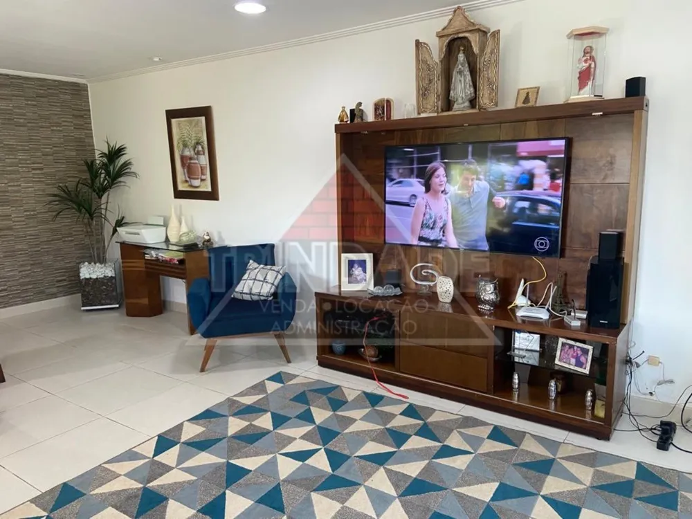 Casa, 4 quartos, 400 m² - Foto 18