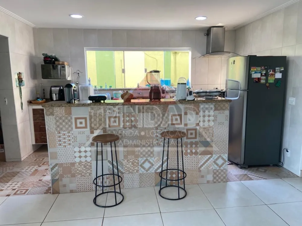 Casa, 4 quartos, 400 m² - Foto 31