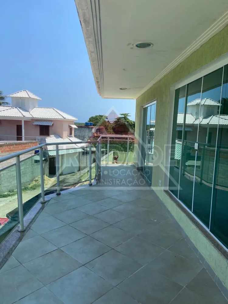 Casa, 4 quartos, 400 m² - Foto 1