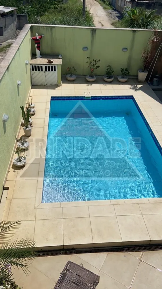 Casa, 4 quartos, 400 m² - Foto 26