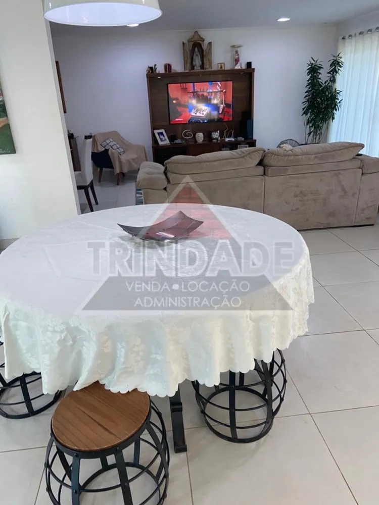 Casa, 4 quartos, 400 m² - Foto 34