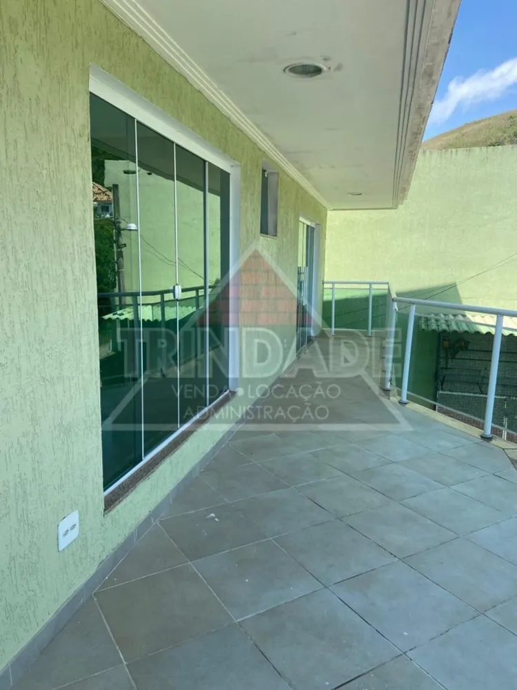 Casa, 4 quartos, 400 m² - Foto 11