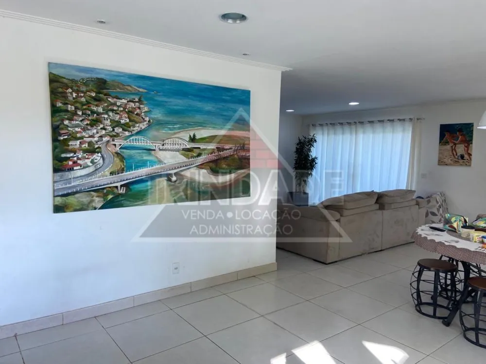 Casa, 4 quartos, 400 m² - Foto 5