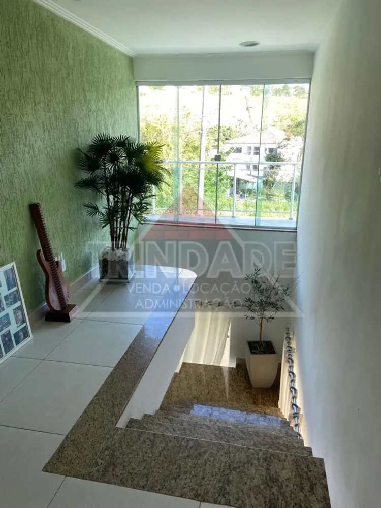 Casa, 4 quartos, 400 m² - Foto 9