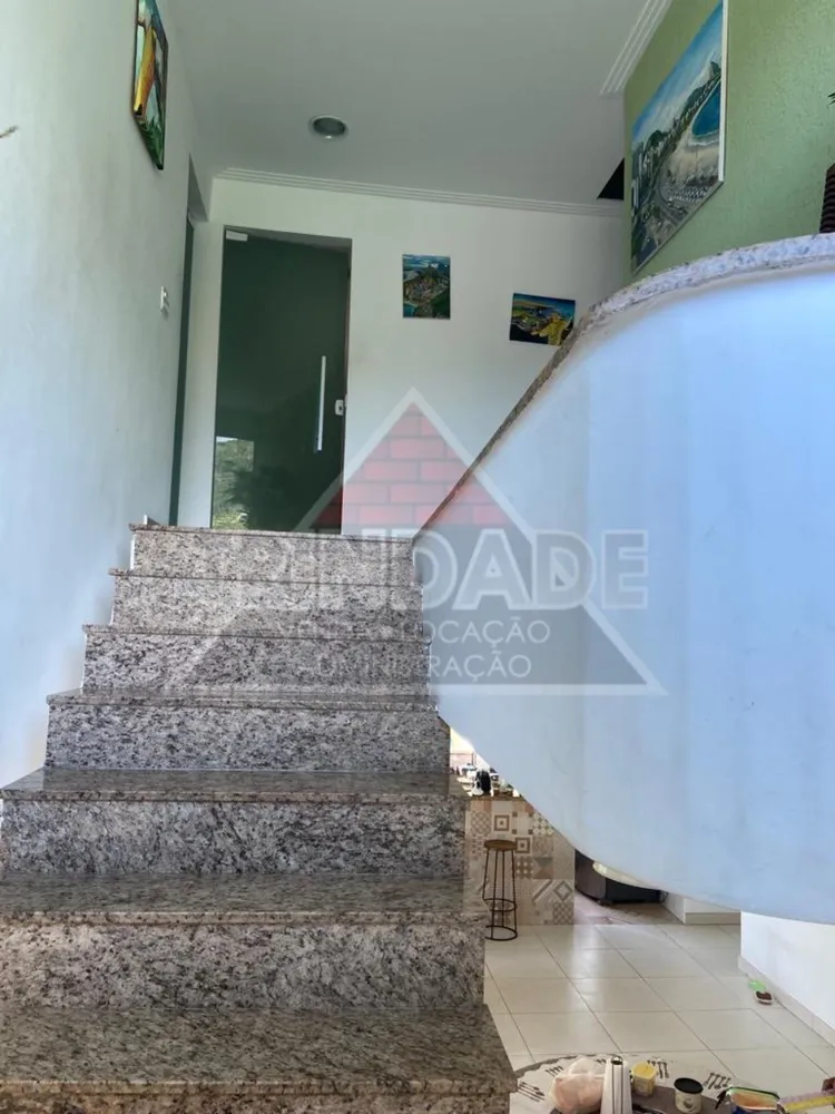 Casa, 4 quartos, 400 m² - Foto 4