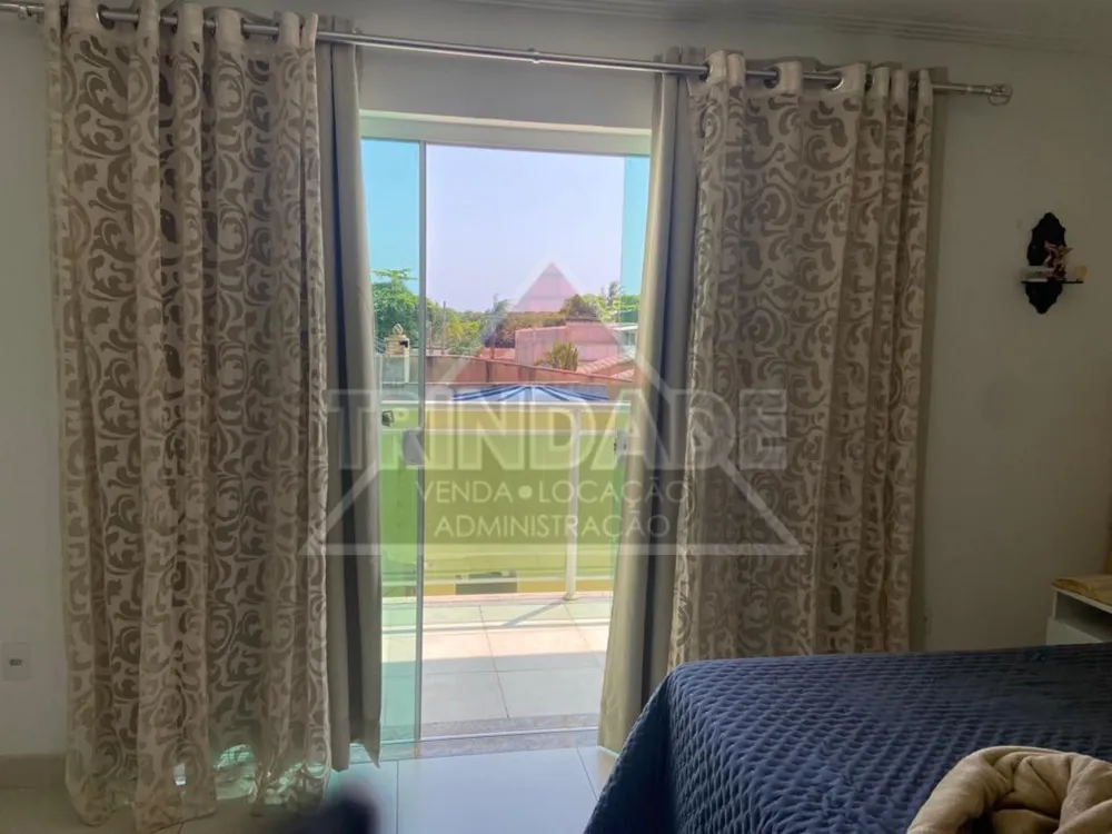 Casa, 4 quartos, 400 m² - Foto 19