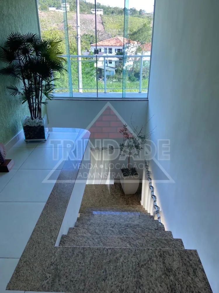 Casa, 4 quartos, 400 m² - Foto 6