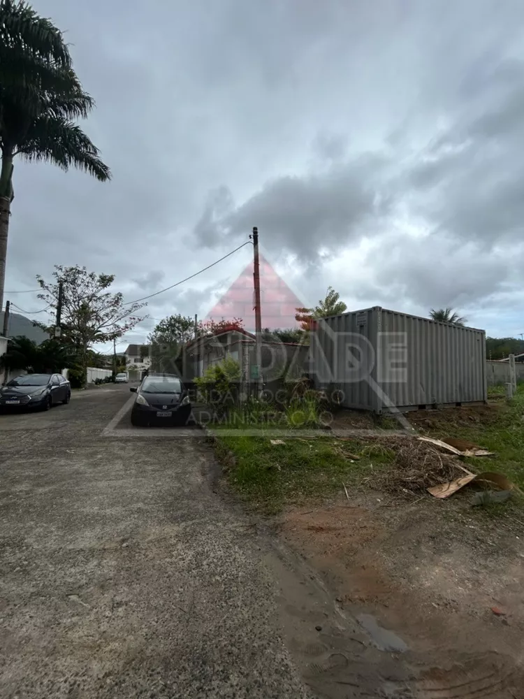 Terreno, 500 m² - Foto 1