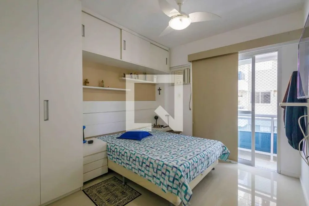 Apartamento, 3 quartos, 107 m² - Foto 1
