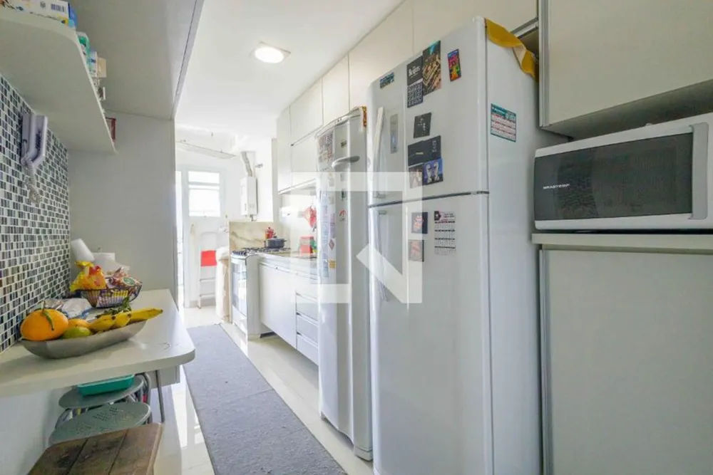 Apartamento, 3 quartos, 107 m² - Foto 43