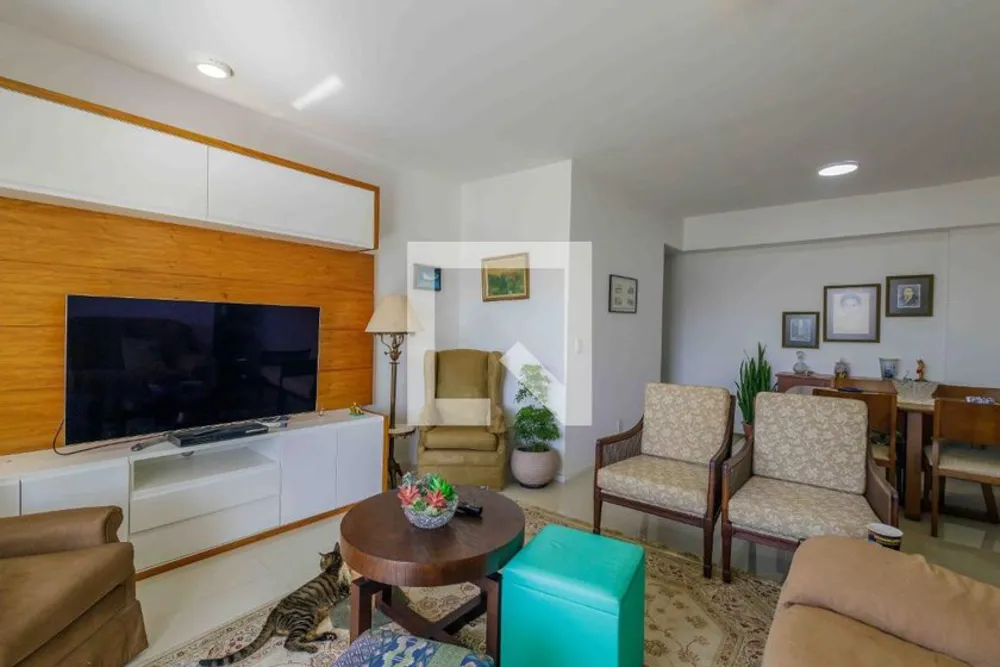 Apartamento, 3 quartos, 107 m² - Foto 5