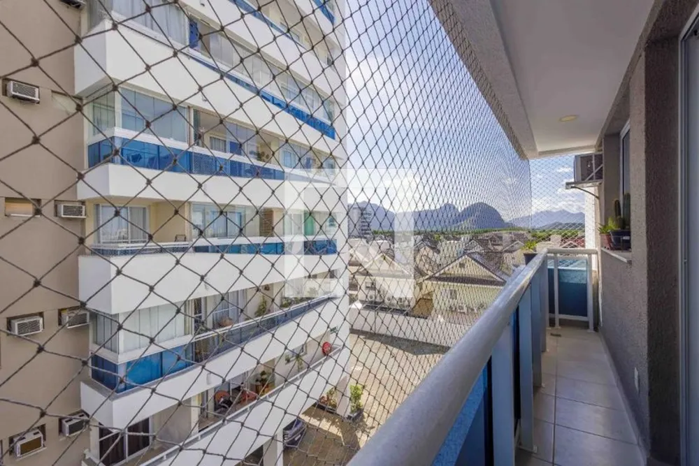 Apartamento, 3 quartos, 107 m² - Foto 42