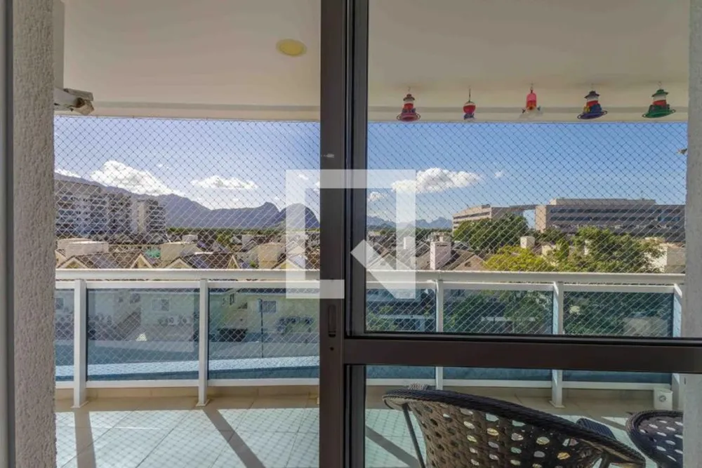 Apartamento, 3 quartos, 107 m² - Foto 7