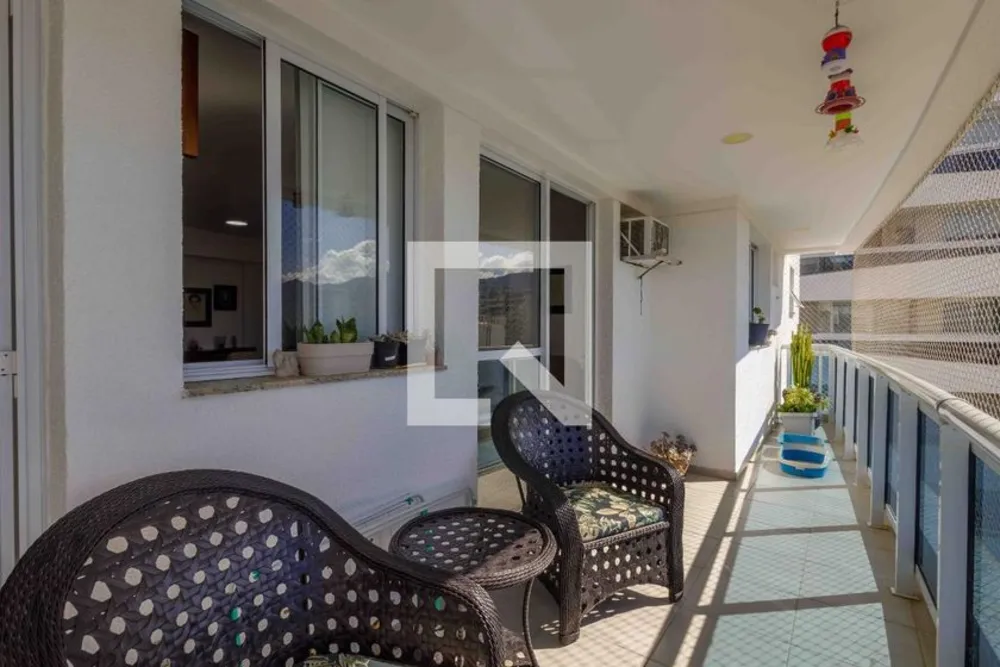 Apartamento, 3 quartos, 107 m² - Foto 10