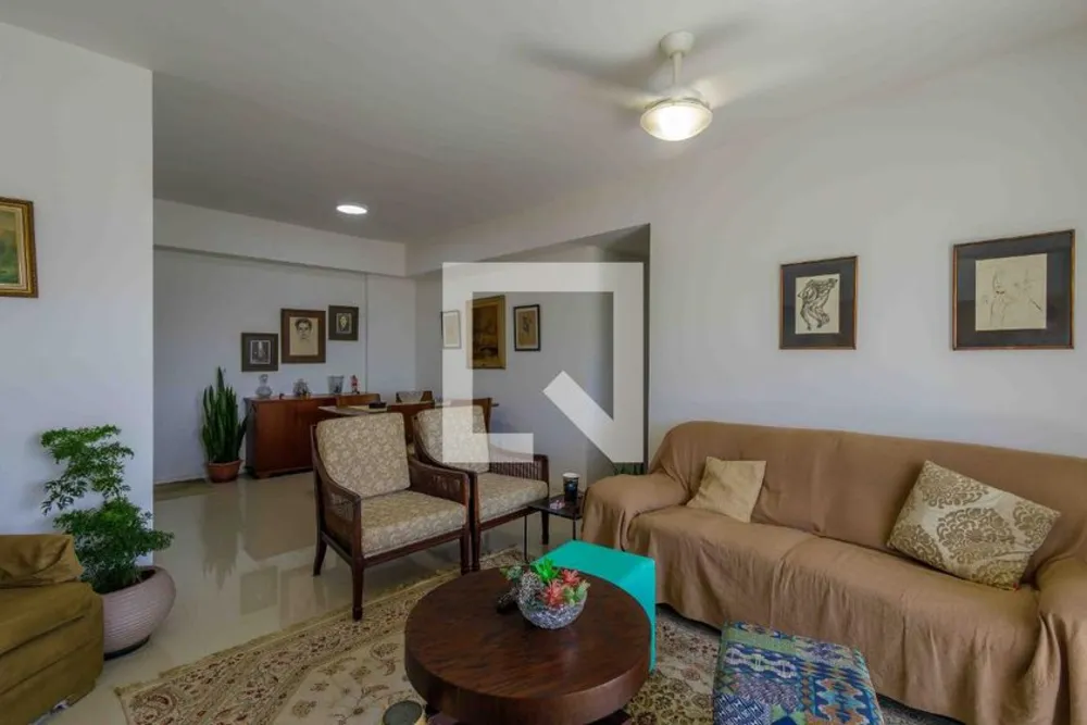 Apartamento, 3 quartos, 107 m² - Foto 4