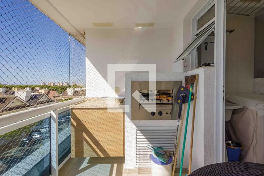Apartamento, 3 quartos, 107 m² - Foto 11