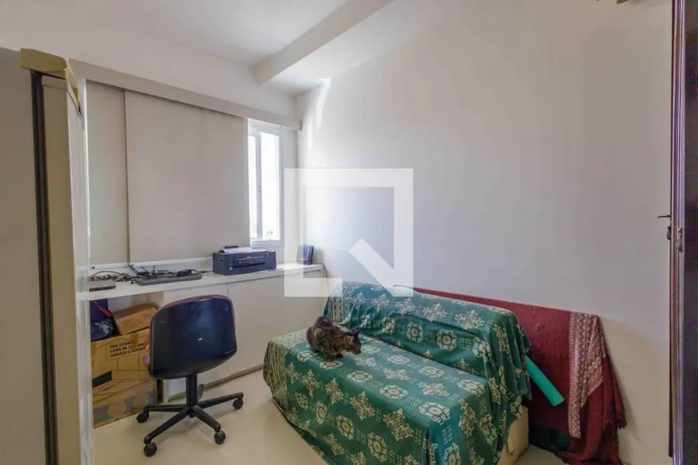 Apartamento, 3 quartos, 107 m² - Foto 39