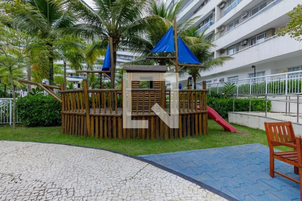 Apartamento, 3 quartos, 107 m² - Foto 23