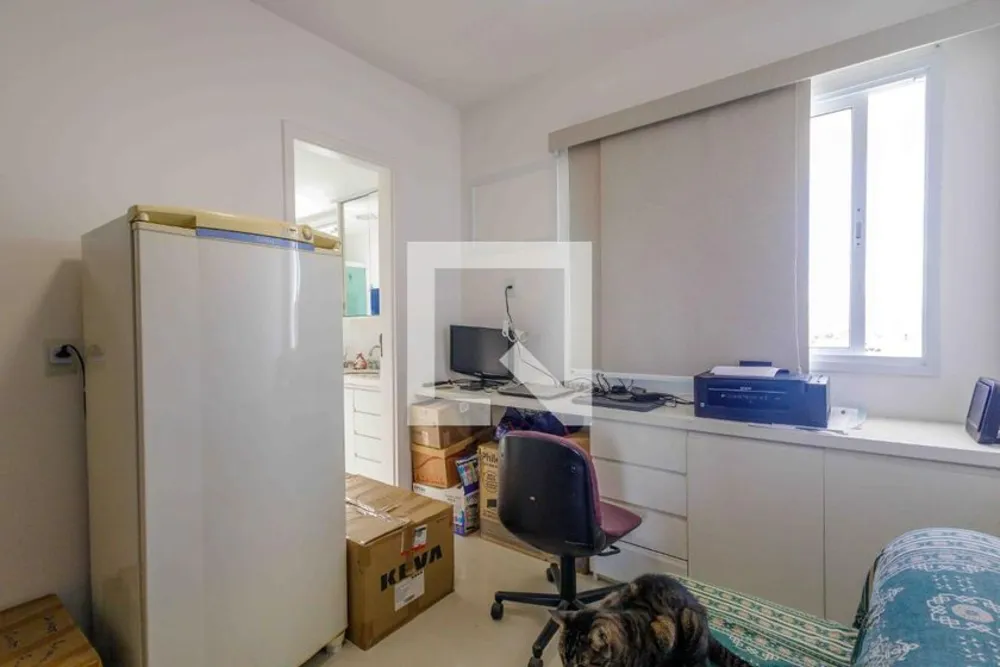 Apartamento, 3 quartos, 107 m² - Foto 35