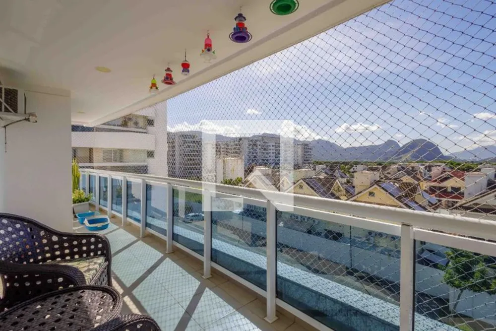 Apartamento, 3 quartos, 107 m² - Foto 9