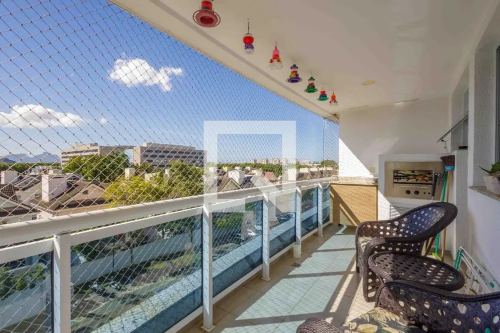 Apartamento, 3 quartos, 107 m² - Foto 8