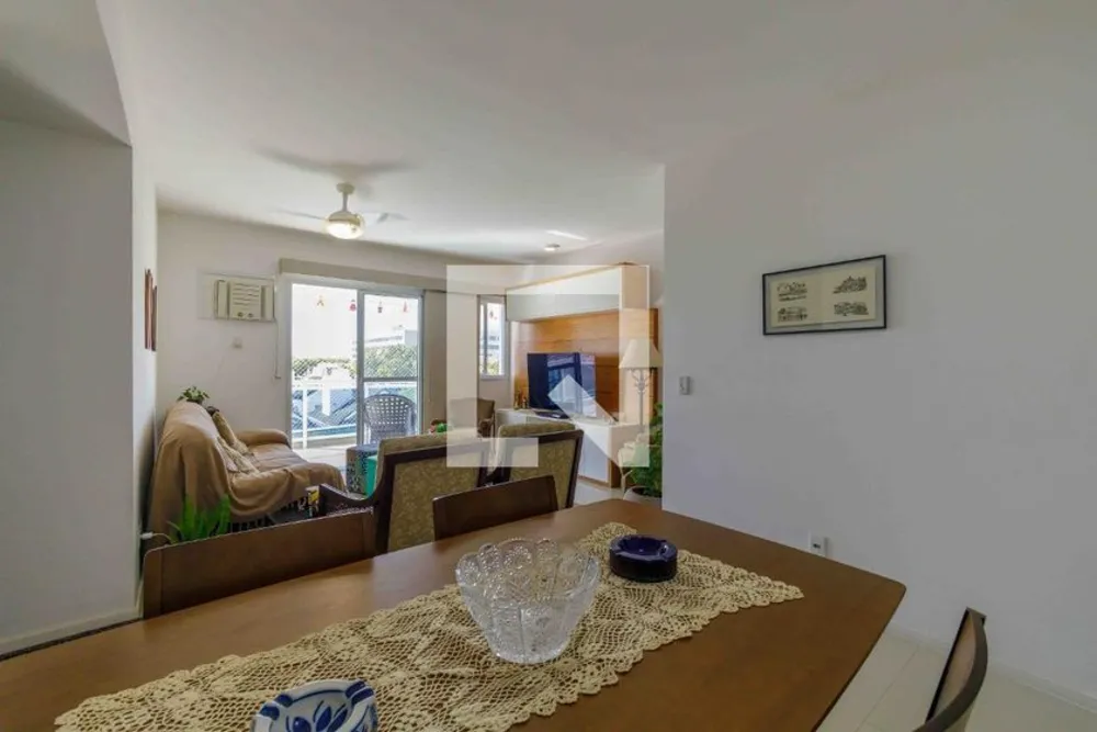 Apartamento, 3 quartos, 107 m² - Foto 2