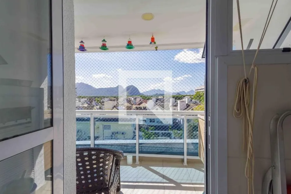 Apartamento, 3 quartos, 107 m² - Foto 38