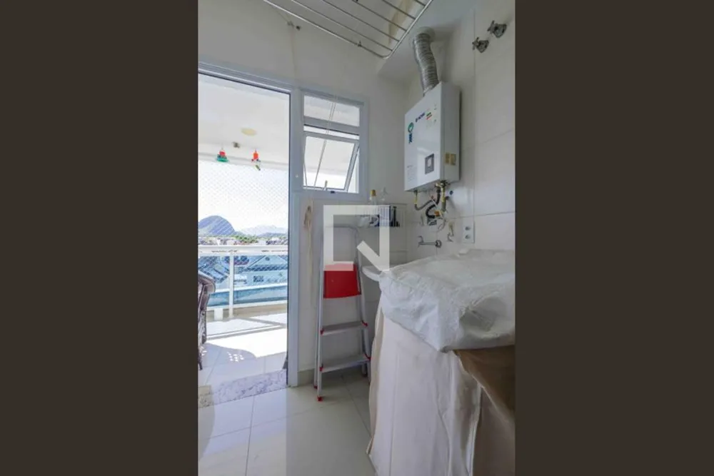 Apartamento, 3 quartos, 107 m² - Foto 15