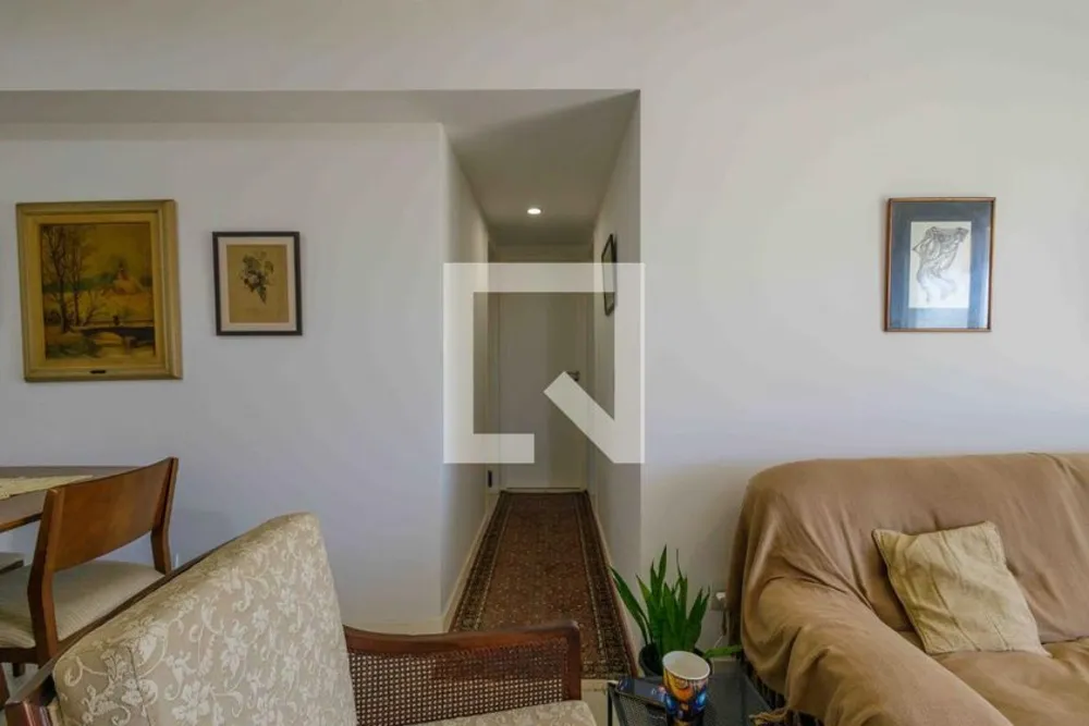Apartamento, 3 quartos, 107 m² - Foto 6