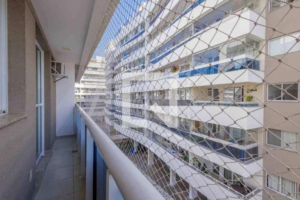 Apartamento, 3 quartos, 107 m² - Foto 33