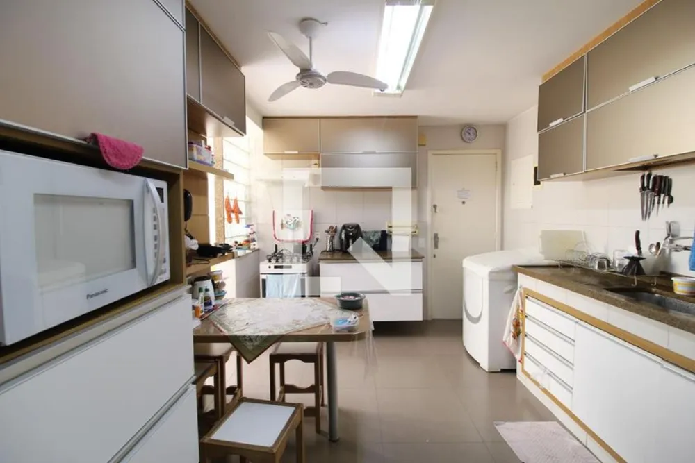 Cobertura, 3 quartos, 200 m² - Foto 44