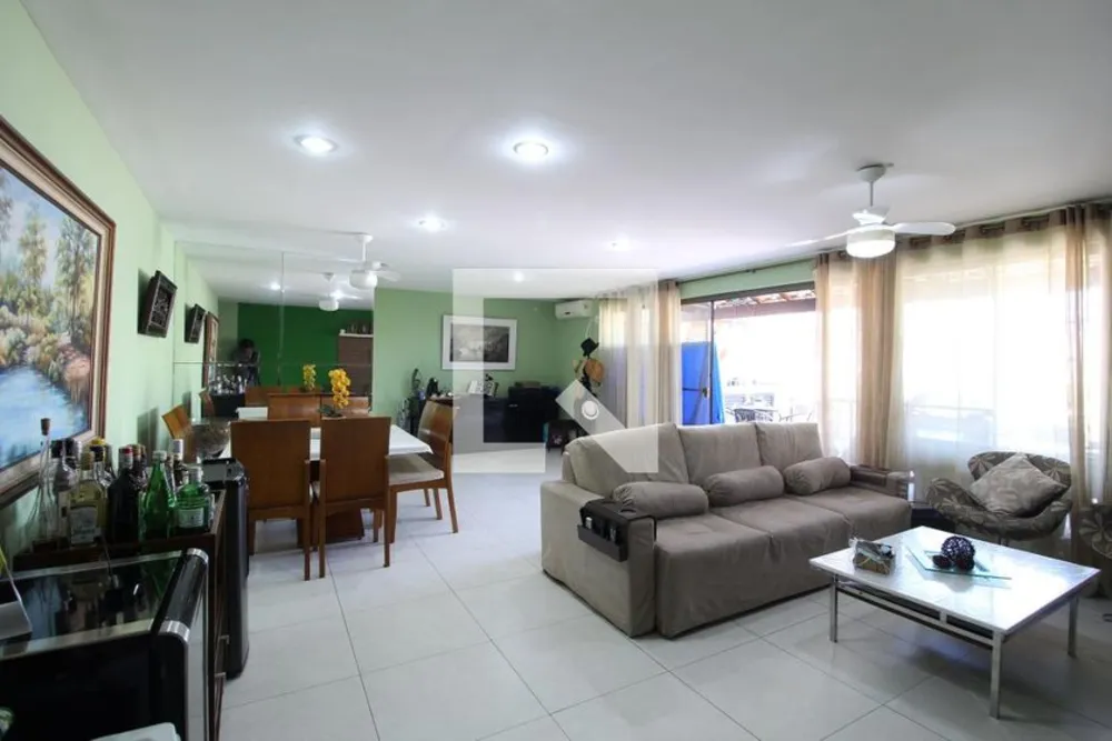 Cobertura, 3 quartos, 200 m² - Foto 3