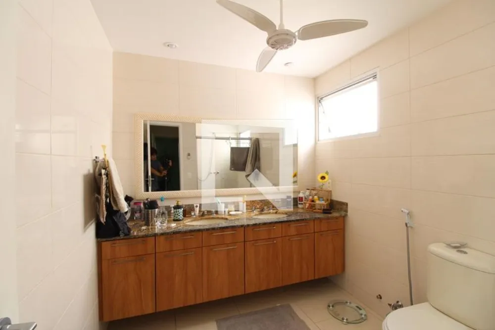 Cobertura, 3 quartos, 200 m² - Foto 29