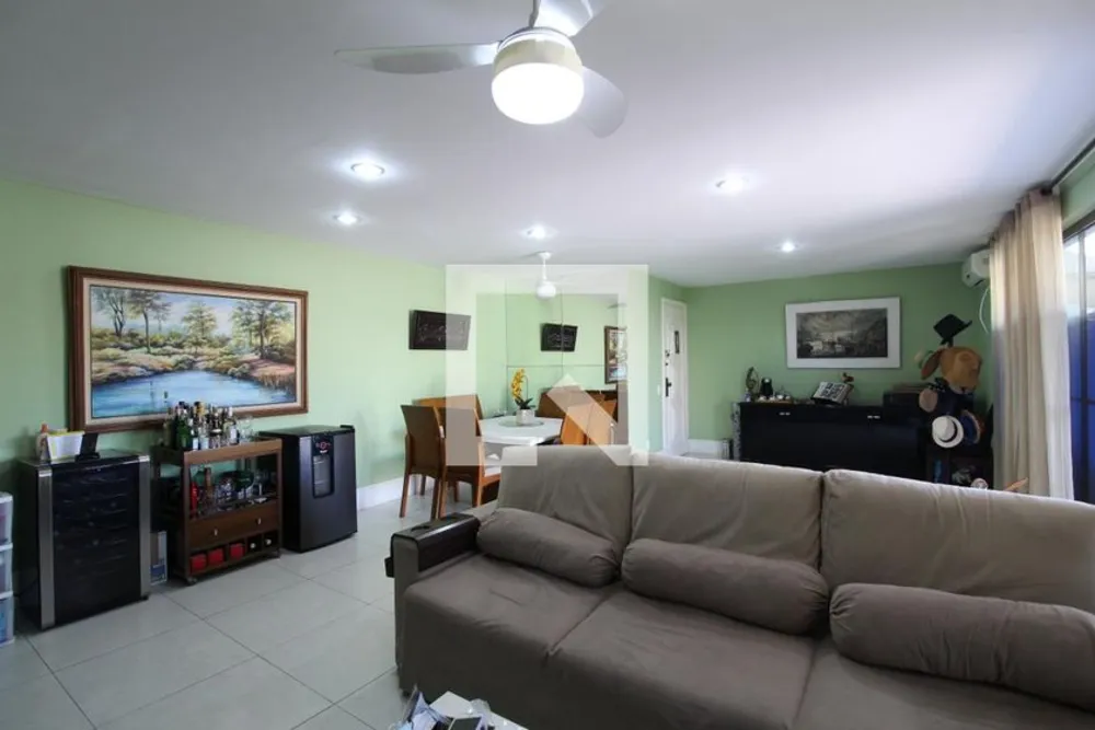 Cobertura, 3 quartos, 200 m² - Foto 4