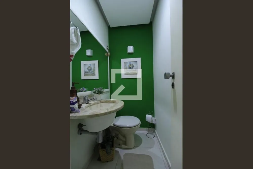 Cobertura, 3 quartos, 200 m² - Foto 10