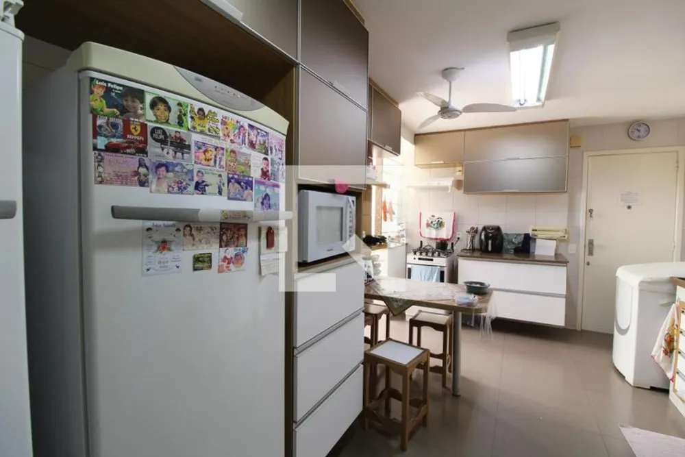 Cobertura, 3 quartos, 200 m² - Foto 43