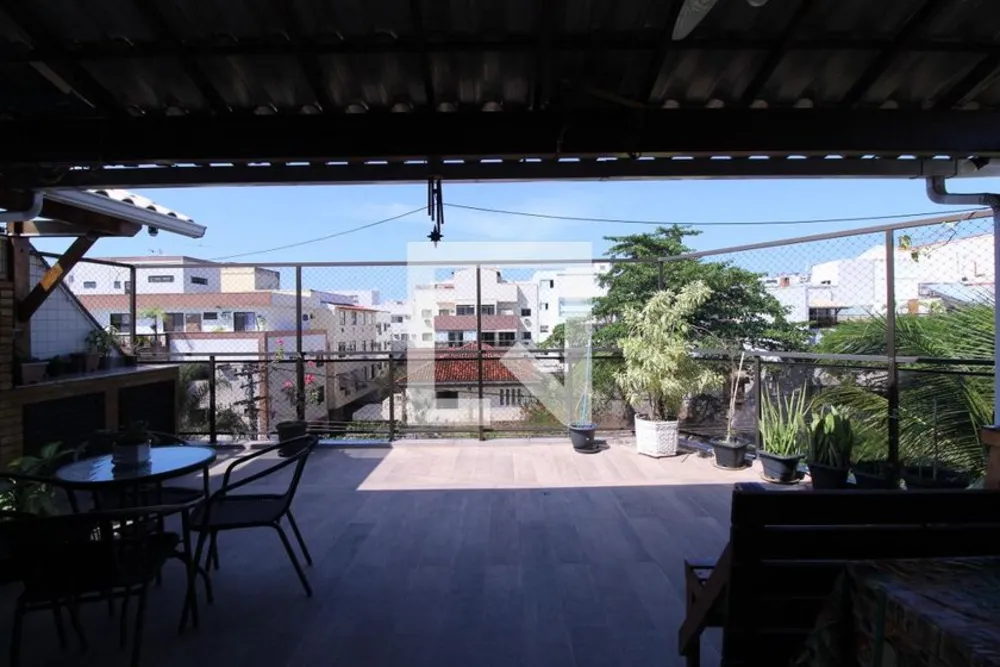 Cobertura, 3 quartos, 200 m² - Foto 5