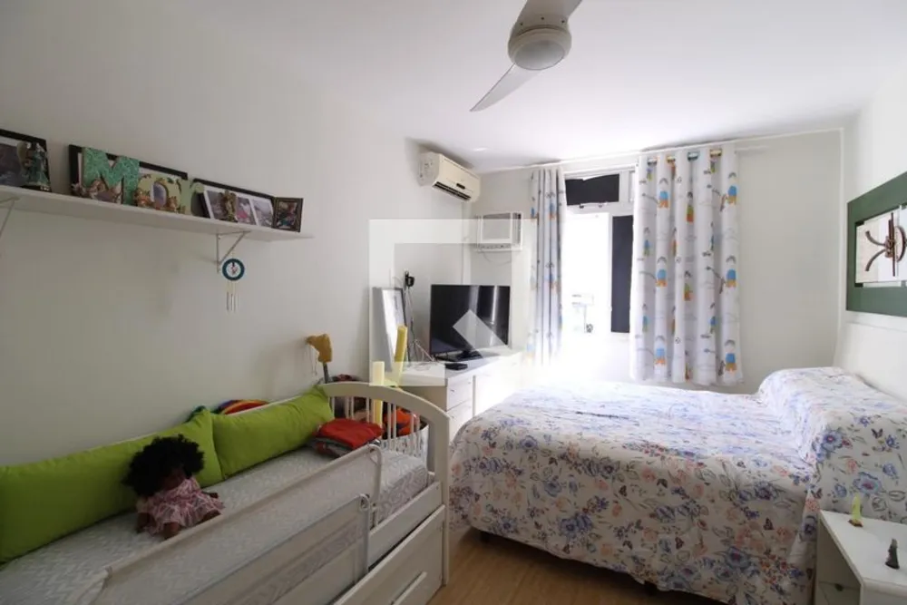 Cobertura, 3 quartos, 200 m² - Foto 33