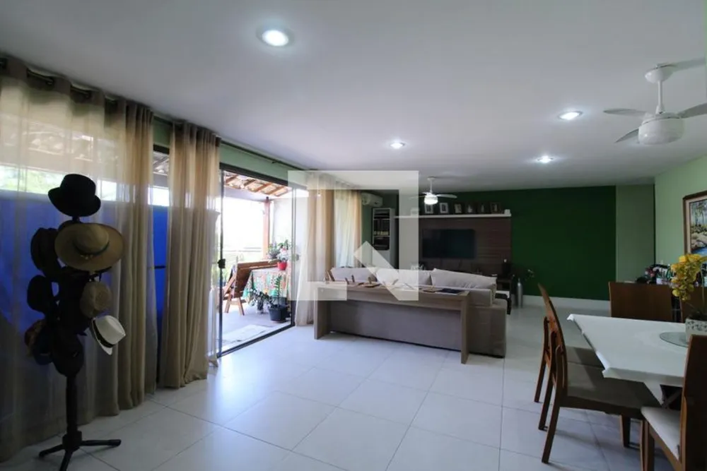 Cobertura, 3 quartos, 200 m² - Foto 2