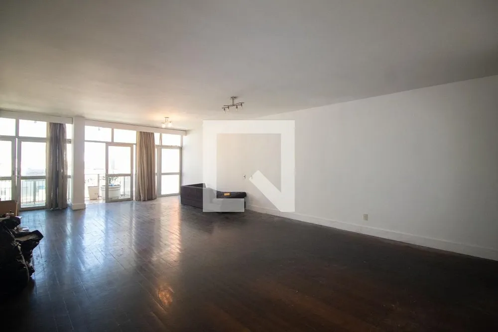 Cobertura, 5 quartos, 350 m² - Foto 2
